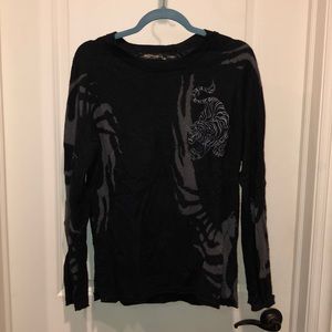 Ed Hardy Sweater